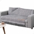 Imagem do Manta Para Sofá Xale e Cama 2,10m X 1,35m Tecido Jacquard