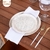 Kit 2 Guardanapos de Mesa Posta Lisos 35cm Natal Ano Novo - loja online