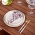 Kit 2 Guardanapos de Mesa Posta Estampa 35cm Natal Ano Novo