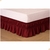 Saia para Cama Box Solteiro Viúva Casal e Queen Ajustável - comprar online