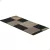Tapete Passadeira Estrado Capacho Forro 600x66cm Resistente - Departamix