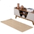 Tapete Passadeira Sisal Lancer 100x66cm - loja online