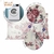 Kit Fronhas 2 Peças 70cm x 50cm 100% Algodão Percal 150 Fios
