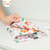 Trocador de Fraldas Bebê Portátil Impermeável com Bolsos - comprar online