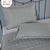 Porta Travesseiro Capa Fronha Matelado Premium - comprar online