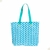 Sacola Bolsa de Praia Impermeável com Zíper e Bolso Interno - comprar online
