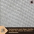 Capa de Almofada 1 Unidade 45x45cm 100% Poliéster Com Ziper - comprar online
