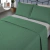Imagem do Cobre Leito Colchão Casal Padrão Matelado Percal 300 Fios