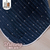 Kit Cobre Leito Casal Queen Bordado Urbany Hipercal 400 Fios