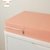 Trocador de Fraldas Bebê para Cômoda Impermeável com Zíper - Departamix