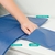 Kit Trocador Impermeável E Babador Porta Migalhas Para Bebê - comprar online