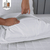 Kit Cobre Leito Colcha Matelado Queen 3 Pçs Dupla Face Soft - comprar online