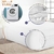Jogo de Cama Laura Solteiro 200 fios com Fronha Ponto Palito - comprar online