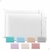 Kit Fronhas 70cm X 50cm 2 Peças 100% Algodão Percal 150 Fios - Departamix