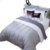 Kit Edredom Linho Colorful Casal Queen - Departamix