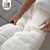 Coberdrom Cobertor Casal 1 Peça Sherpa Carneiro Manta Soft - comprar online