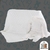 Saída Maternidade Unissex Macacão Trançada Manta Kit 2 Peças - comprar online
