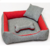 Cama Pet Gorgopet Gigante Quadrada Impermeável 100x100 na internet