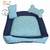 Cama Pet Onix Impermeavel Extra Grande - loja online