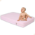 Trocador de Fraldas Bebê para Cômoda Impermeável com Zíper na internet