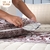 Kit Manta Peseira Cama King Com Almofadas de Brinde Decoração - comprar online