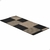 Tapete Passadeira Estrado Capacho Forro 500x66cm Resistente - Departamix