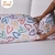 Capa Fronha Para Travesseiro De Corpo Com Ziper 90x35cm
