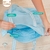Sacola Bolsa de Praia Impermeável com Zíper e Bolso Interno - loja online
