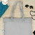 Sacola Bolsa de Praia Impermeável com Zíper e Bolso Interno - comprar online