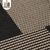 Tapete Passadeira Sisal Lancer 100x66cm - loja online