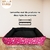 Cama Pet Atacadão Impermeavel Extra Grande na internet
