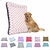 Imagem do Cama Colchonete Pet Impermeavel Pequeno Cachorro e Gato