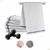 Imagem do Kit Toalha Fitness New 6 Unidades