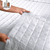 Kit Colcha Cobre Leito Matelado King 3 Pçs Dupla Face Soft - Departamix