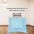 Cama Colchonete Pet Impermeavel Médio Cachorro e Gato - comprar online