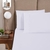 Kit 2 Fronhas Capa Protetor Travesseiro Macio 300 Fios Hotel na internet