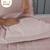Porta Travesseiro Capa Fronha Matelado Premium