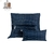 Kit Cobre Leito Casal King Bordado Urbany Hipercal 400 Fios - comprar online
