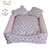 Cama Pet Onix Impermeavel Extra Grande - loja online