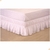Saia para Cama Box Solteiro Viúva Casal e Queen Ajustável - loja online