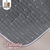 Kit Cobre Leito Casal Queen Bordado Urbany Hipercal 400 Fios