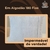 Capa de Almofada 1 Unidade 45x45cm 100% Poliéster Com Ziper na internet