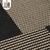 Tapete Passadeira de Sisal Lancer 2 metros