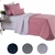 Kit Cobre Leito Solteiro Bordado Urbany Hipercal 400 Fios - comprar online