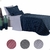 Kit Cobre Leito Solteiro Bordado Urbany Hipercal 400 Fios - loja online