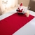 Caminho de Mesa Basic 1 Peça 1,30m x 40cm 100% Poliéster Tecido Oxford Natal - comprar online