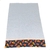 Kit 5 Panos de Prato 100% Algodão 50x70cm Alta Absorção - Departamix