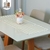 Caminho Trilho de Mesa Toalha Páscoa 130x40cm Coelho Decorar na internet