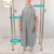 Avental Profissional Azul Marinho - comprar online