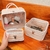 Imagem do Kit 3 Pçs Necessaries Impermeáveis com Zíper